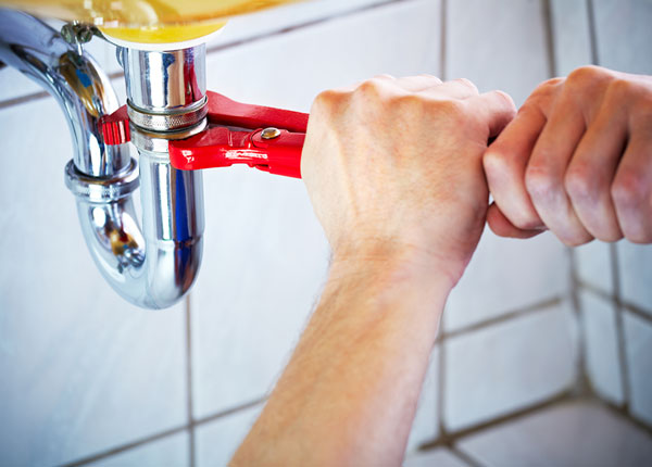 About Parcel Return Service Plumbers